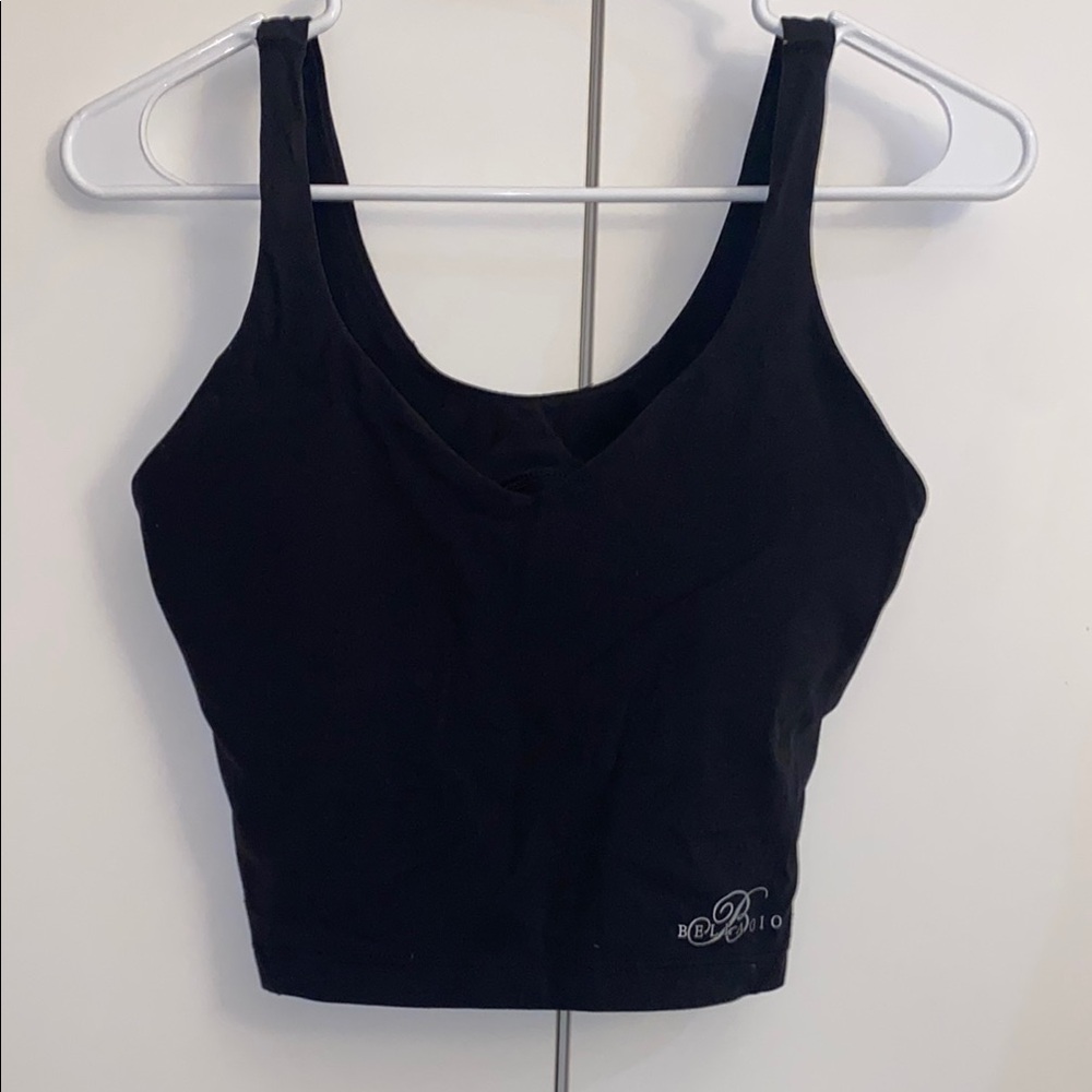 Lululemon align top Bellagio edition
